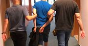 Warszawa: Dramat za zamkniętymi drzwiami. Znęcał się nad matką latami