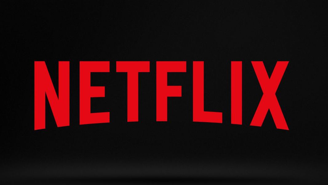 Netflix logo