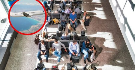 Łodzianie czekali 44 godziny na lot do Turcji. Domagają się odszkodowania