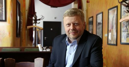 Są wnioski o areszt dla Macieja Wituckiego i Tomasza Misiaka
