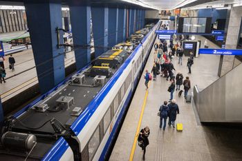 Zapłaciły 500 zł za podróż PKP, dostały karteczkę. "Żarty"