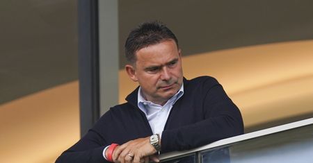 Wysyłał kobietom obrzydliwe wiadomości. Jest decyzja ws. legendy