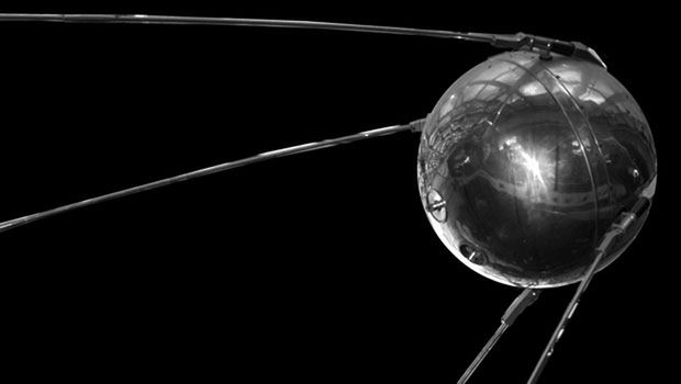 Hity sowieckiej techniki [cz. 3]. Satelity i pojazdy kosmiczne 2