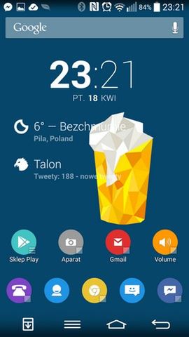 Weekendowy Zestaw Gier i Aplikacji: iOS 7 Launcher, YouSnap i Royal Revolt 2 4