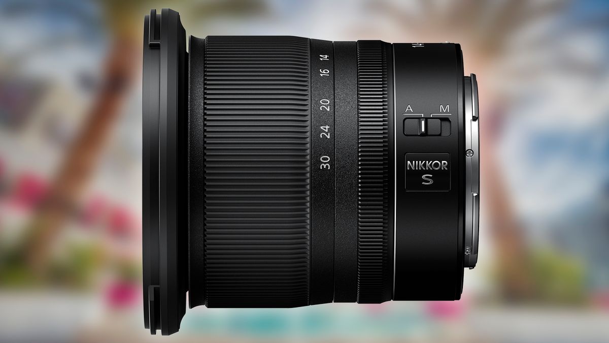 CES 2019: Nikkor 14-30 f/4 S to pierwszy taki obiektyw. Ma płaską przednią soczewkę i widzi więcej! 1