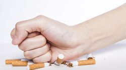  5 naparów, które pomogą rzucić ci palenie. Hamują głód nikotynowy