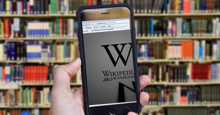 Wikipedia robi podsumowanie. Tego szukaliśmy w 2020 roku