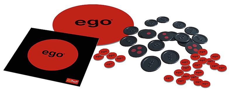 Ego
