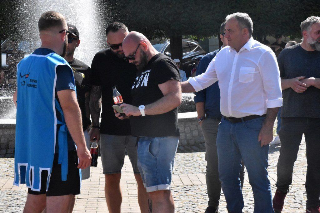 Bitwa o Krowę w Białogardzie