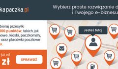 bliskapaczka.pl - nowe rozwiązanie Sendit wsparte kampanią