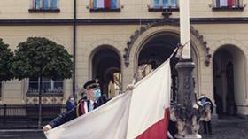1 września - Rocznica wybuchu II wojny światowej w dobie pandemii