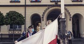 1 września - Rocznica wybuchu II wojny światowej w dobie pandemii