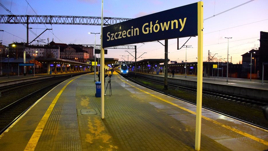 Znamy szczegóły nowej oferty PKP Intercity