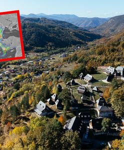 Październik zaskoczy. Bałkany szykują się na atak zimy