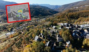 Październik zaskoczy. Bałkany szykują się na atak zimy