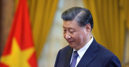 Xi Jinping rusza w podróż po Europie. Odwiedzi Francję, Serbię i Węgry