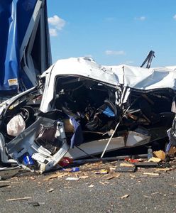 Tragiczny wypadek w Rosji. 16 osób nie żyje