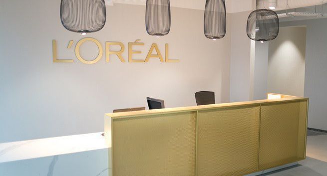 House Warsaw nową siedzibą L'Oréal w Polsce