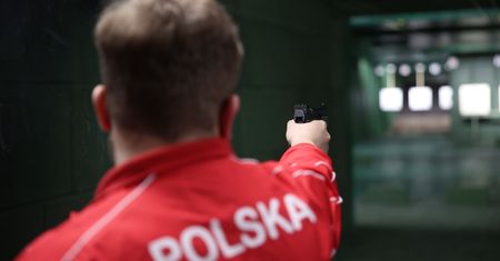 "Strzelnica w powiecie". MON dołoży 6 mln złotych