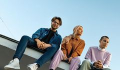 Maffashion, Żabson i Yoshihito Mayoshe w kampanii adidas Originals Supercourt