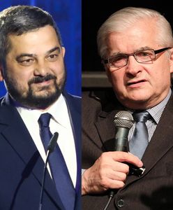 Polityk PiS nawet się nie zawahał. Uderzył w Cimoszewicza