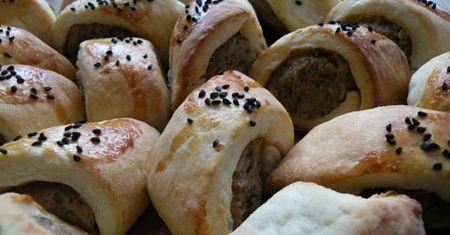 W styczniu nadal gotuje barszcz. Robię do niego pyszne dodatki z wyjątkowym składnikiem