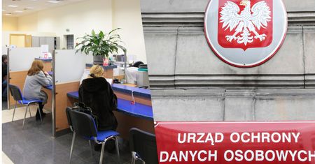Bank nie udzielił kredytu, a dalej przetwarzał dane. Jest ostateczny wyrok