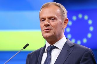 "Te prawa muszą być różne". Tusk o świadczeniach dla Ukraińców w Polsce