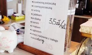 Szneki za 3,5 zł w Poznaniu. Mieszkańcy nie kryją zaskoczenia