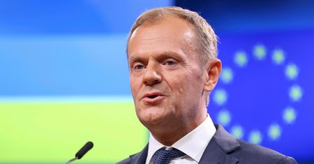 "Te prawa muszą być różne". Tusk o świadczeniach dla Ukraińców w Polsce