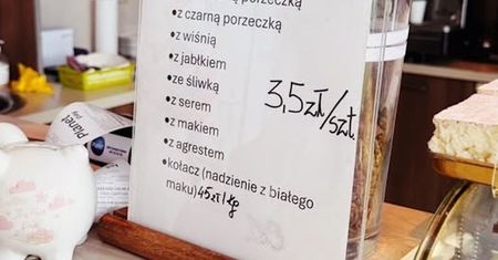 Szneki za 3,5 zł w Poznaniu. Mieszkańcy nie kryją zaskoczenia