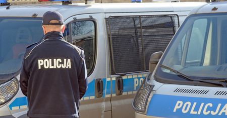 Brutalny atak na pielęgniarkę w Lublinie. 50-latek usłyszał zarzuty