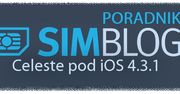 Jak uruchomić Celeste na iOS 4.3.1 - poradnik