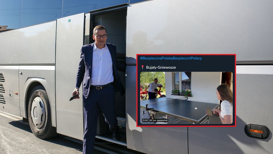 Premier musi uważać na wpadki
