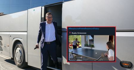 Liderzy PiS muszą ustrzec się wpadek. Politycy obozu władzy już je wychwycili