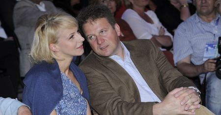 Pisali o rozwodzie i "życiu w kłamstwie". Prawda okazała się zupełnie inna