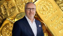 Wyprzedaż złota i srebra przyspiesza. Co się dzieje na rynku metali?