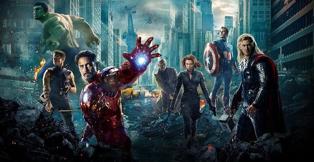 46 milionów odtworzeń zwiastunu "Avengers: Age of Ultron"! ZOBACZCIE!