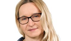 Joanna Adamowska: z agencji Insignia do Opcom