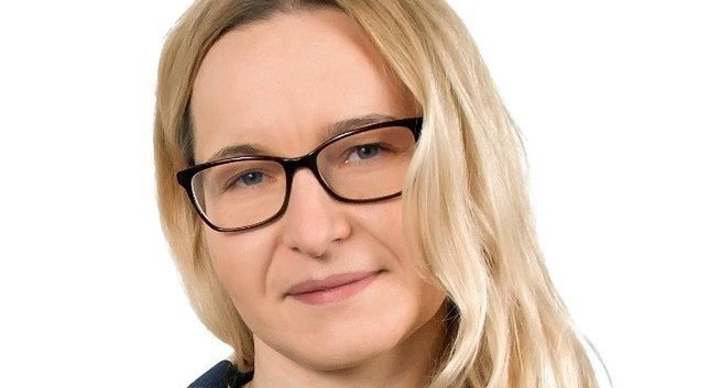 Joanna Adamowska: z agencji Insignia do Opcom