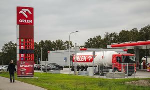 Paliwo w Polsce najtańsze w UE. Kierowcy przyjeżdżają z zagranicy