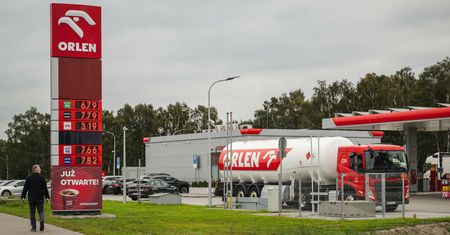 Paliwo w Polsce najtańsze w UE. Kierowcy przyjeżdżają z zagranicy