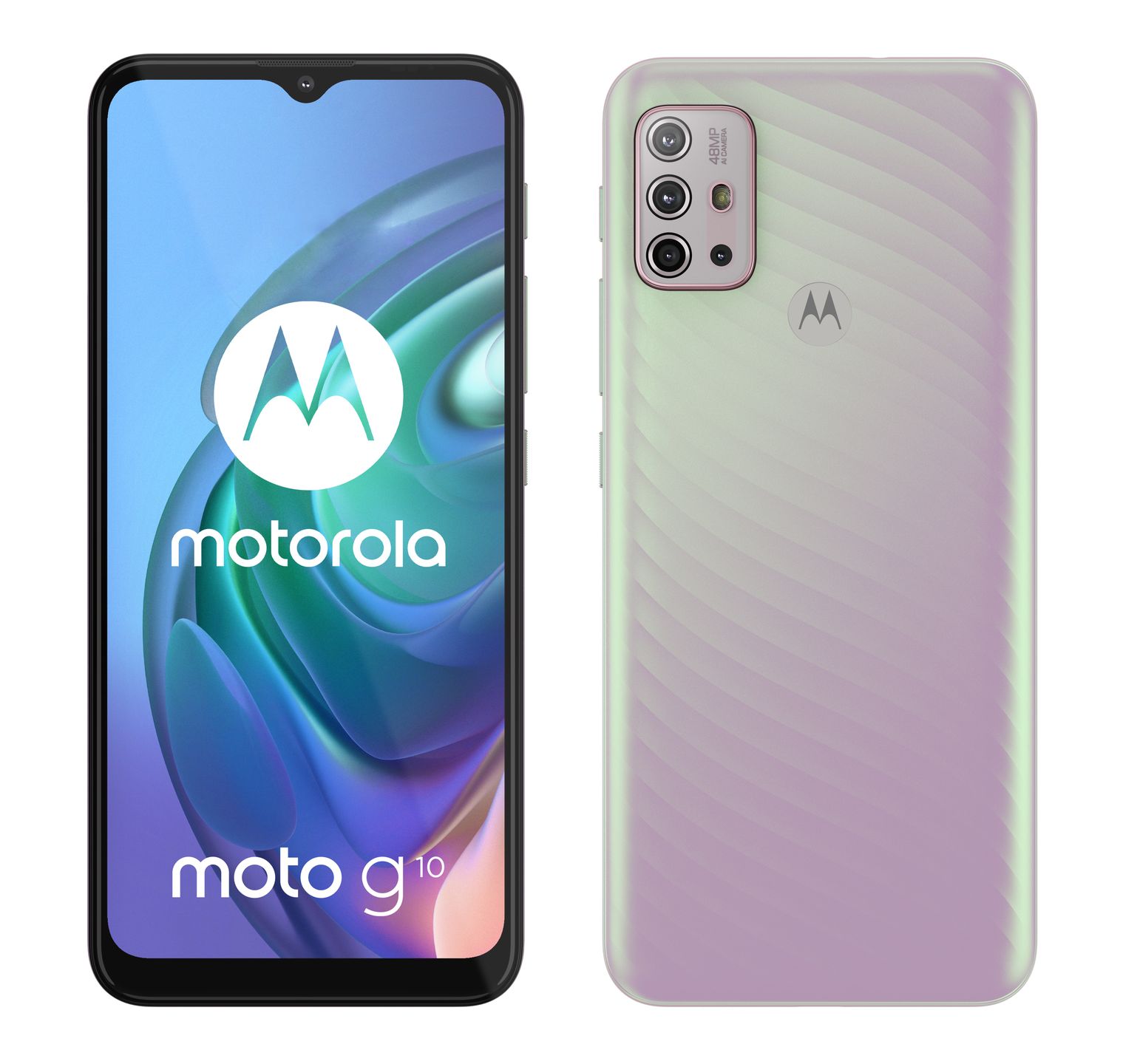 Motorola Moto G10 i G30 już w Polsce. Nowe smartfony za mniej niż 1000 zł 2