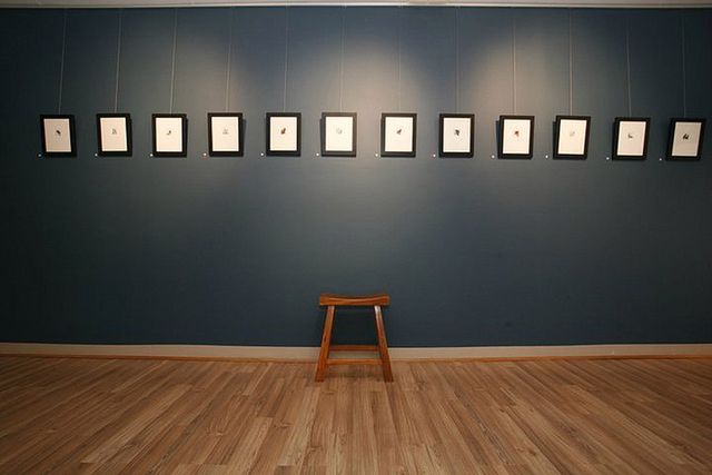 Przeglądanie galerii internetowych oraz strumieni na instagram'ie lub EyeEm'ie może być bardzo inspirujące.