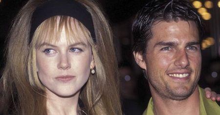 Kidman szczerze o związku z Cruisem: "Małżeństwo z wpływowym człowiekiem uchroniło mnie przed molestowaniem"