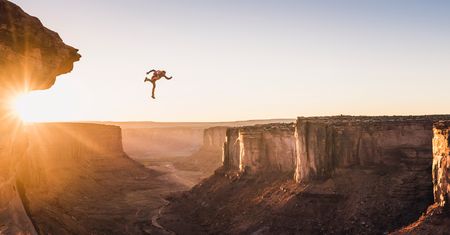 Red Bull Illume Image Quest 2019: Zdjęcia półfinalistów zachwycają