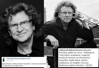 Zbigniew Wodecki we wspomnieniach artystów, celebrytów i polityków: "Zazdroszczę Aniołom, teraz niebo będzie słuchało Twoich piosenek"