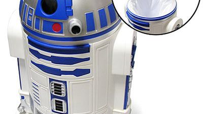 10 najciekawszych koszów na śmieci 1