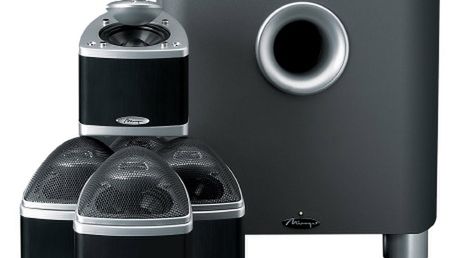 Surround w 360 stopniach 1