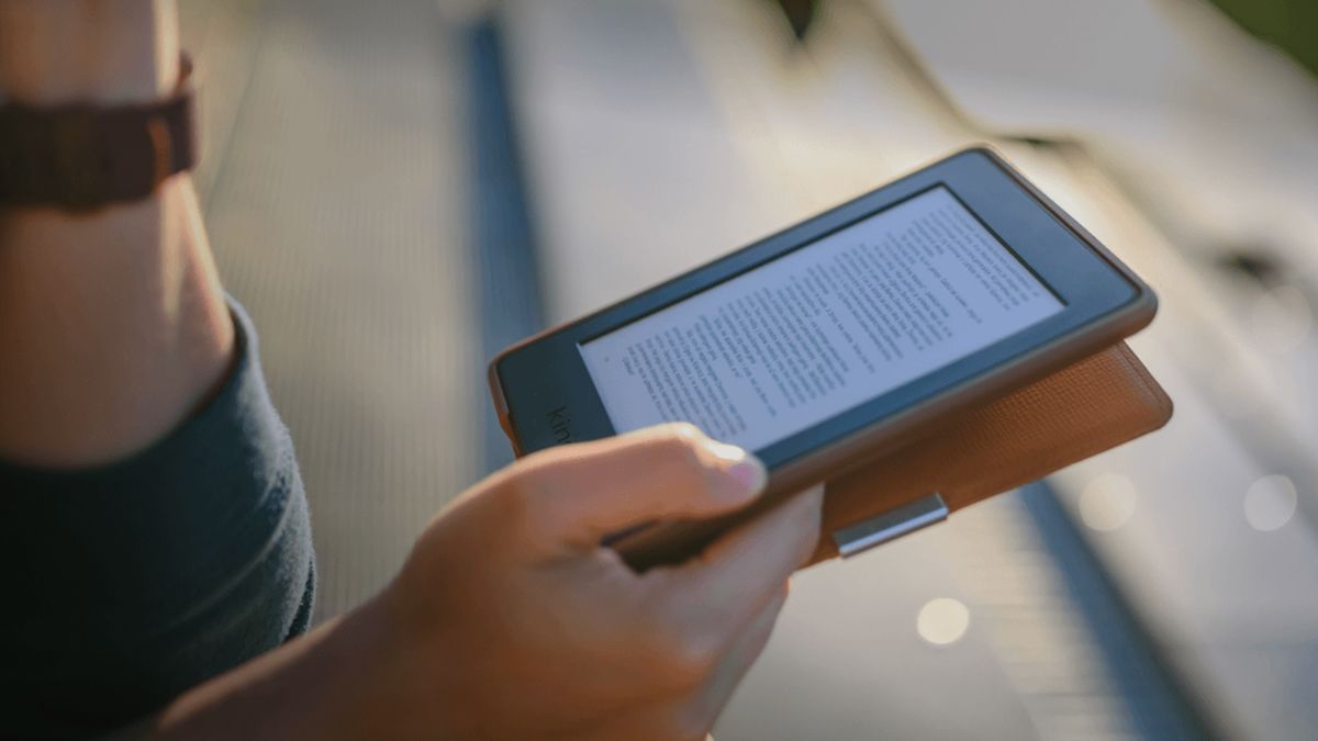 Światowy Dzień Książki. Legimi udostępnia abonament na e-booki i audiobooki 1